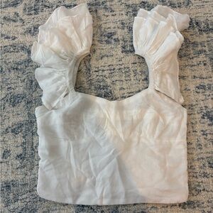 CAKE FOR DINNER SHIRT